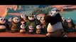 Full HD English Movies - New Best Action Movies- Kung Fu Panda 3 Trailer 5 (720p FULL HD)