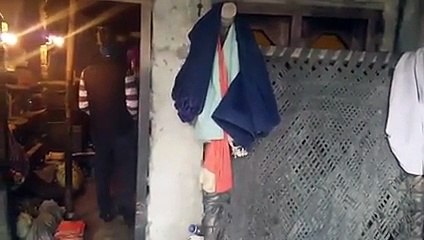 This Poor Man’s Reaction To Help Will Make You Speechless