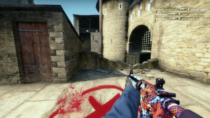 IEM Taipei 2016 Highlights [CSGO]