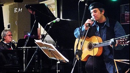 Ο εχθρός είναι μέσα μας ---- Αλέξανδρος Χατζής