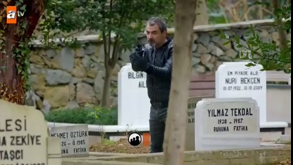 Eve Dönüş fragman 17. Bölüm 2. Fragmanı