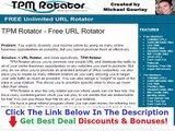 50% Off TPM Rotator +++ 50% OFF +++ Discount Link