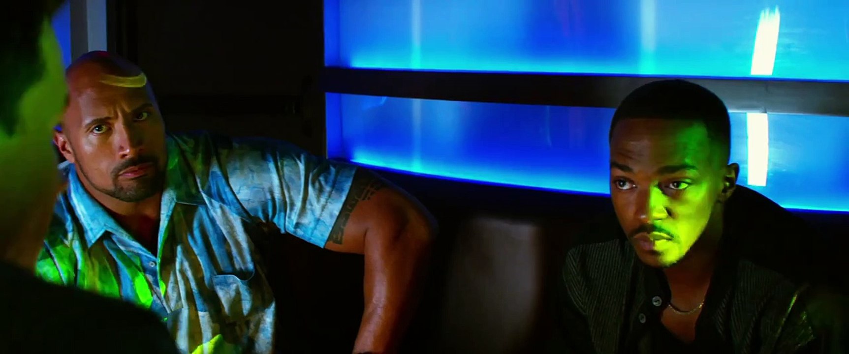 Pain & Gain Movie Spot: Step Father
