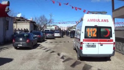Şehit Aktaş'ın Kirada Oturan Annesine Ev Alınacak
