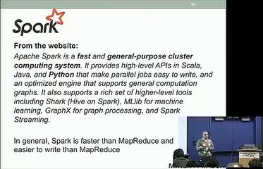 Donald Miner Hadoop With Python Clip50-10