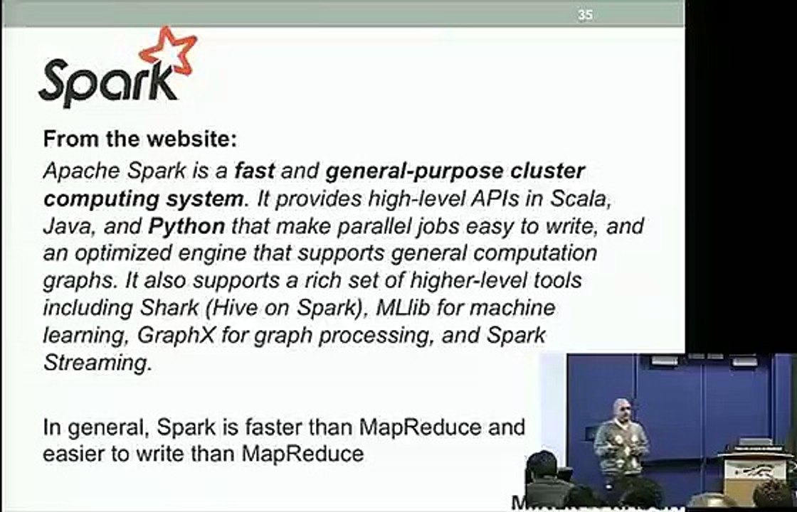 Donald Miner Hadoop With Python Clip50-10