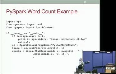 Donald Miner Hadoop With Python Clip51-11