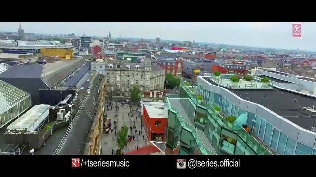 Main Woh Chaand- Official Video song - TERA SUROOR 2016, himesh reshmiyan, Farah Karimaee -