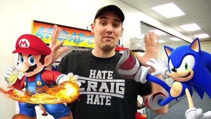 Top 10 Best Mascots in Video Games