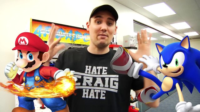 Top 10 Best Mascots in Video Games