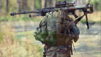 Main Pakistan Hu-Pakistan Army Song