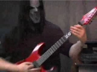Mick Thomson - How to Play Like an Asshole
