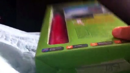 Umboxin  palo toma fotos