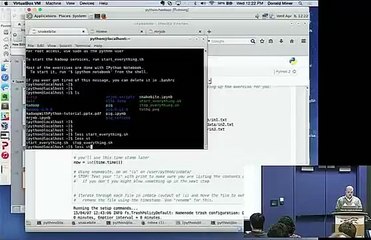 Donald Miner Hadoop With Python Clip54-14