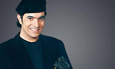 Ζητάς να φύγω ---- Αλέξανδρος Χατζής & Σοφία Βόσσου