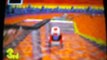 Mario Kart DS Track Showcase - Bowsers Castle
