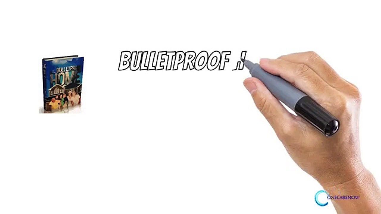 Bulletproof Home Defense By S. Walker - Main Pros & Cons