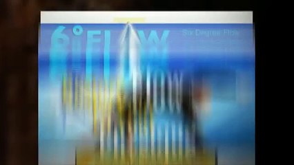 Six Degree Flow from Scott Sonnon