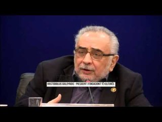 "Nobelistët" që ndihmojnë refugjatët - Top Channel Albania - News - Lajme