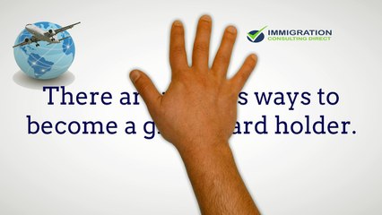 How To Become A Green Card Holder? Green Card Lawyer Austin Helps You.