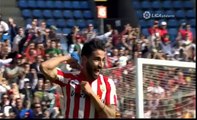 j.23 liga adelante 15/16 Almeria 2-Zaragoza 1