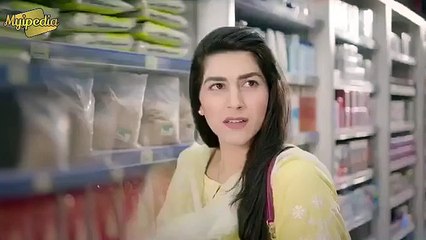 Hamza Ali Abbasi in Lipton TVC 2016