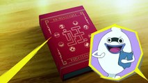 YO KAI WATCH 17 | Recap