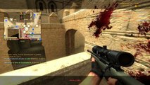LIVE Counter Strike Source | hablando del horario y montajes | RayX GameR HD