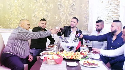 Robert Salam -    Asa e inima mea Doina 2016 VideoClip Full HD