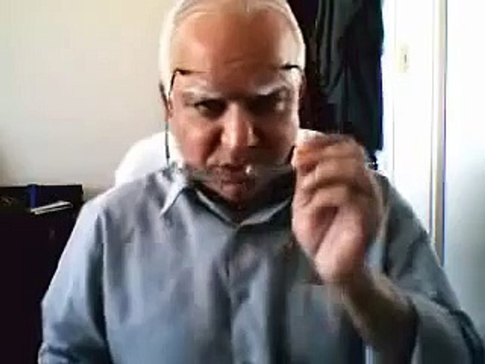 ---023 Ahmadiyya Ahmadi Missionaries are PIGS!