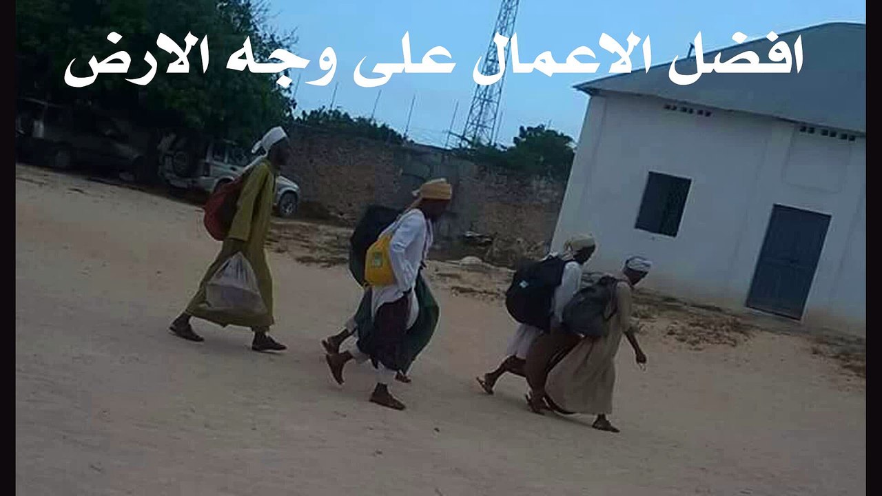 الدعوة الى الله هي سبيل الانبياء والمرسلين | افضل العمل على وجه الارض|لفضيلة الشيخ/عبدالعزيز الفائز