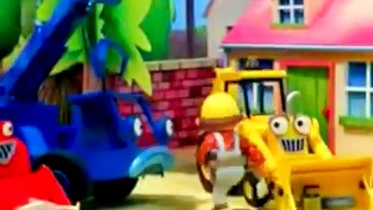 3 6 Bob The Builder ★ Special Delivery Spud ★ season 3 episode 6 ...