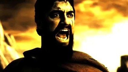 300 Diet - The Fat Loss Secret Of The Actors In 300