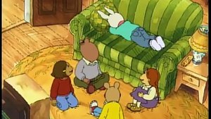 5x07   Sleep No More; Pet Peeved