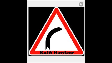 Kalif Hardcore - ON M'ATTENDS