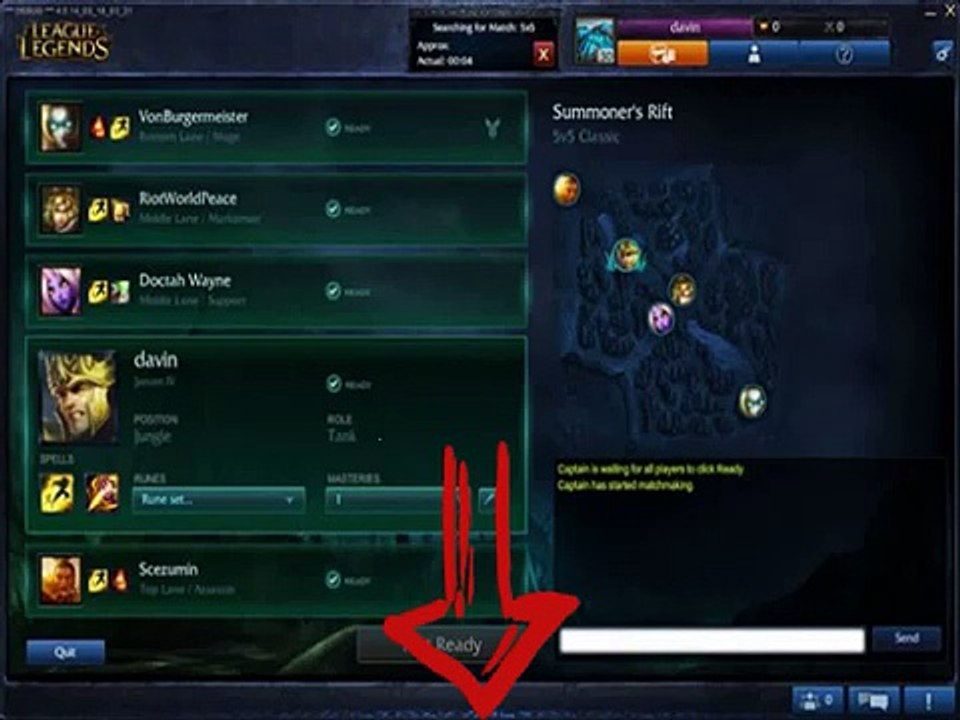Lol Builder Package Review - League of Legends