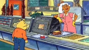 9x10   Binky Goes Nuts; Breezy Listening Blues