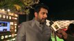 Jayam Ravi about Shriya's Live Performance | IIFA Utsavam Awards 2016 | Green Carpet (720p FULL HD)