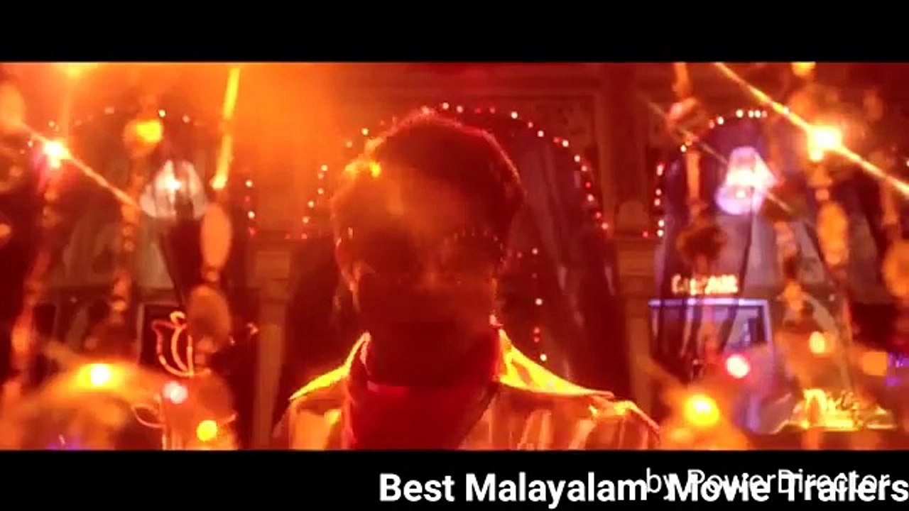 2016 New Malayalam Movie Monsoon Mangoes New BGM Official Trailer   Fahadh Fazil HD (720p FULL HD)