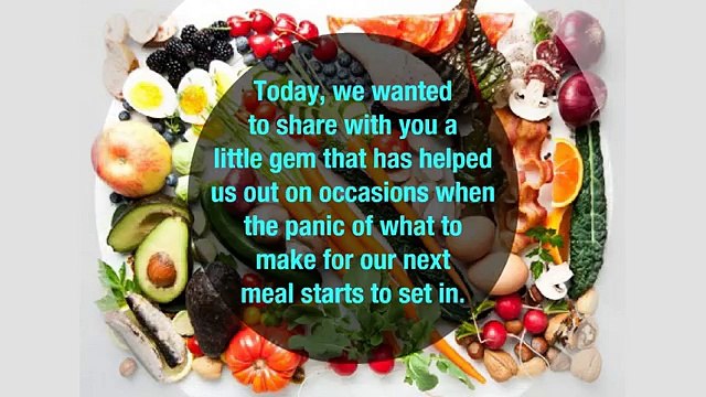 Paleo Grubs Book Review | UNBIASED REVIEW: Paleo Grubs Book Review