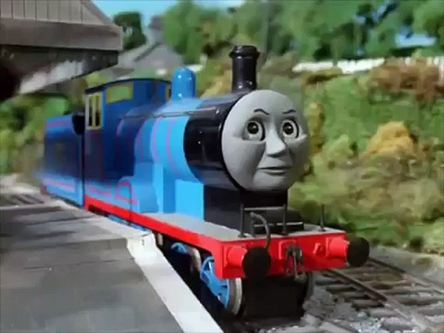 Thomas and sale friends 3