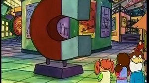 7x08   The World of Tomorrow & Is There a Doctor in the House