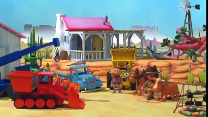 Bob The Builder   Build To Be Wild