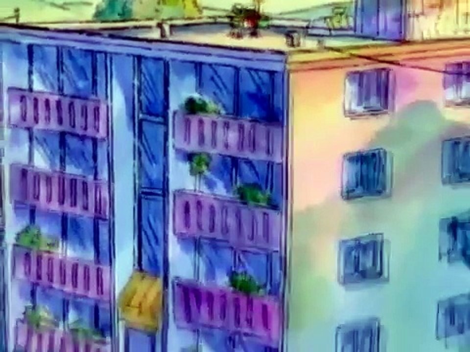 17 Arthur ☼ Meek for a Week : Arthur, World\'s Greatest Gleeper ☼ s1e17
