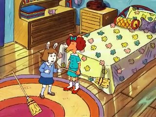 9x07   Three\'s a Crowd; A is for Angry