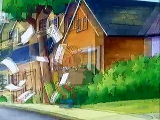 5x03   It\'s a No Brainer; The Shore Thing