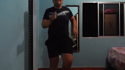 Desafio Q48 Barriga Tanquinho #2