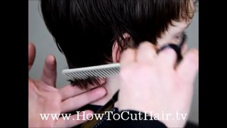Long Layer Haircut | Natural Beauty Tips