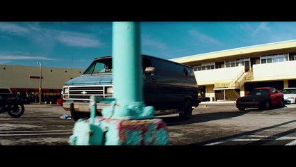 Pain & Gain Movie Clip: Honest Mistake