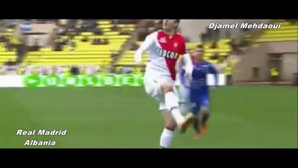 Dimitar Berbatov ● Greatest Ball Control ● Is A Touch Of Genuis